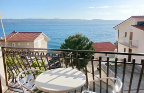 Apartments Nevena
